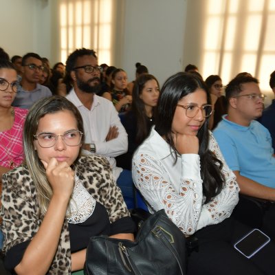 [OAB-BA recebe estudantes de Direito para visita técnica  - 23-05-2024]