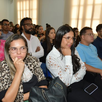 [OAB-BA recebe estudantes de Direito para visita técnica  - 23-05-2024]