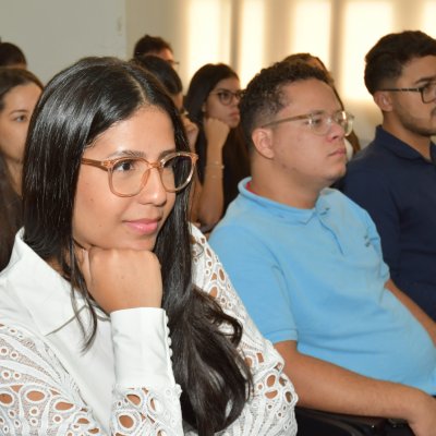 [OAB-BA recebe estudantes de Direito para visita técnica  - 23-05-2024]