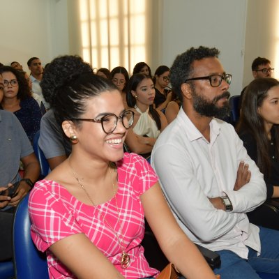 [OAB-BA recebe estudantes de Direito para visita técnica  - 23-05-2024]