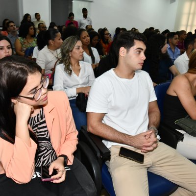 [OAB-BA recebe estudantes de Direito para visita técnica  - 23-05-2024]