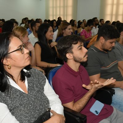 [OAB-BA recebe estudantes de Direito para visita técnica  - 23-05-2024]