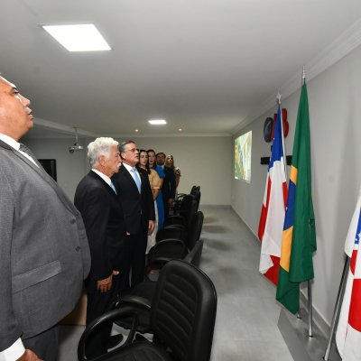 [OAB da Bahia reinaugura sede da subseção de Brumado]