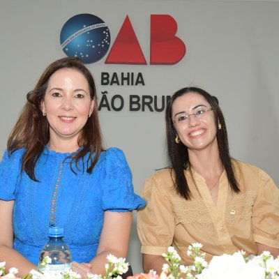 [OAB da Bahia reinaugura sede da subseção de Brumado]