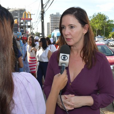 [OAB-BA desagrava advogada em Ilhéus ]