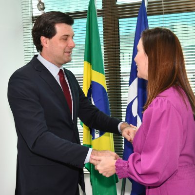 [OAB-BA se reúne com Procurador-Geral do Ministério Público da Bahia]