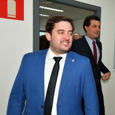 [OAB-BA se reúne com Procurador-Geral do Ministério Público da Bahia]