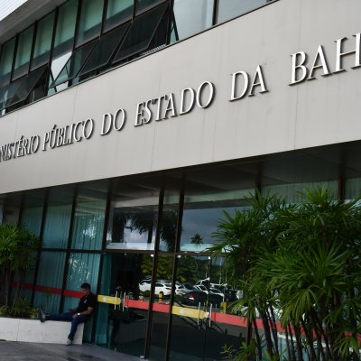 [OAB-BA se reúne com Procurador-Geral do Ministério Público da Bahia]