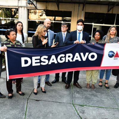 [OAB-BA desagrava advogado no INSS ]