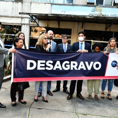 [OAB-BA desagrava advogado no INSS ]