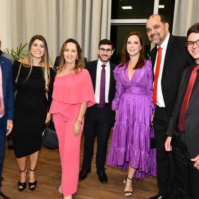 [Abertura da II Conferência Estadual da Jovem Advocacia Baiana no Centro de Convenções Salvador]