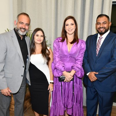 [Abertura da II Conferência Estadual da Jovem Advocacia Baiana no Centro de Convenções Salvador]