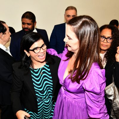 [Abertura da II Conferência Estadual da Jovem Advocacia Baiana no Centro de Convenções Salvador]