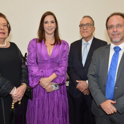 [Abertura da II Conferência Estadual da Jovem Advocacia Baiana no Centro de Convenções Salvador]