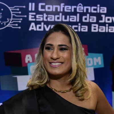 [Cerimônia de abertura da II Conferência Estadual da Jovem Advocacia Baiana]