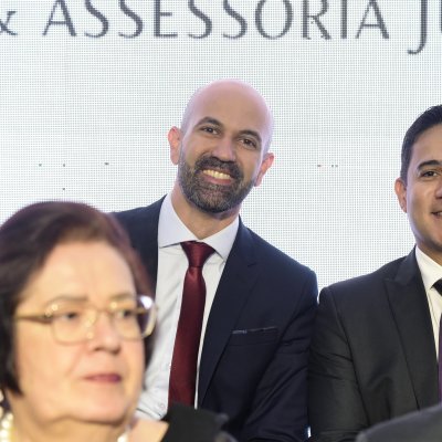 [Cerimônia de abertura da II Conferência Estadual da Jovem Advocacia Baiana]