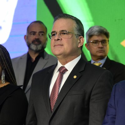 [Cerimônia de abertura da II Conferência Estadual da Jovem Advocacia Baiana]