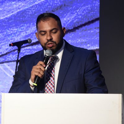 [Cerimônia de abertura da II Conferência Estadual da Jovem Advocacia Baiana]