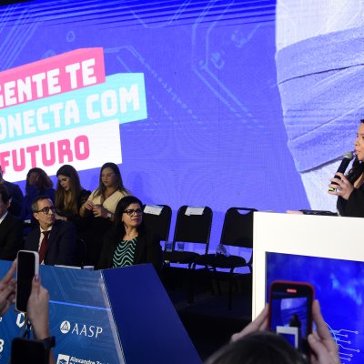 [Cerimônia de abertura da II Conferência Estadual da Jovem Advocacia Baiana]