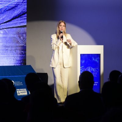 [Cerimônia de abertura da II Conferência Estadual da Jovem Advocacia Baiana]