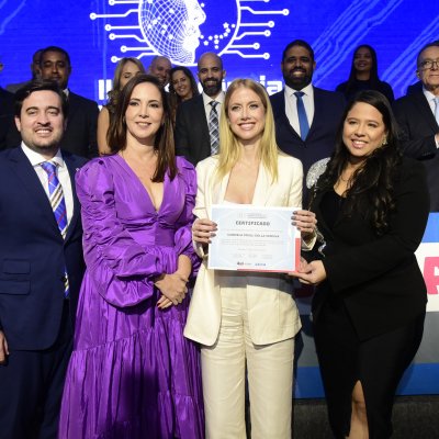 [Cerimônia de abertura da II Conferência Estadual da Jovem Advocacia Baiana]