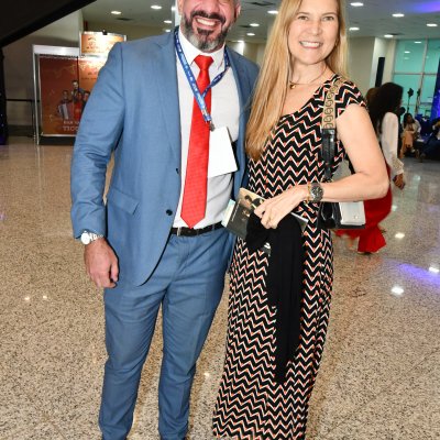 [Segundo dia da II Conferência Estadual da Jovem Advocacia Baiana]