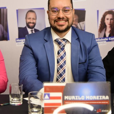 [Colégio de Presidentes de Conselhos e Comissões da Jovem Advocacia da OAB da Bahia]