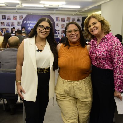 [Colégio de Presidentes de Conselhos e Comissões da Jovem Advocacia da OAB da Bahia]