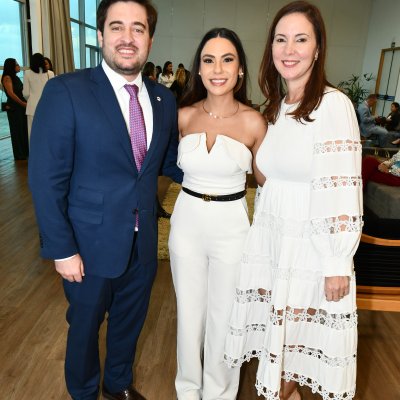 [Terceiro dia da II Conferência Estadual da Jovem Advocacia Baiana]