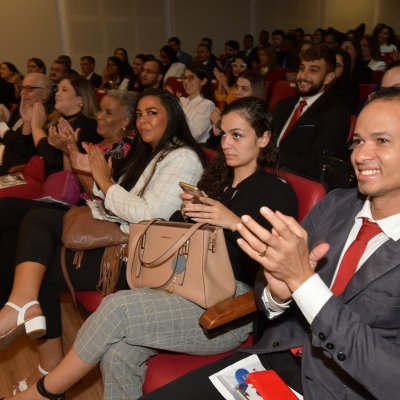 [Solenidade de Entrega de Carteira de Advogados 12-06-2024]