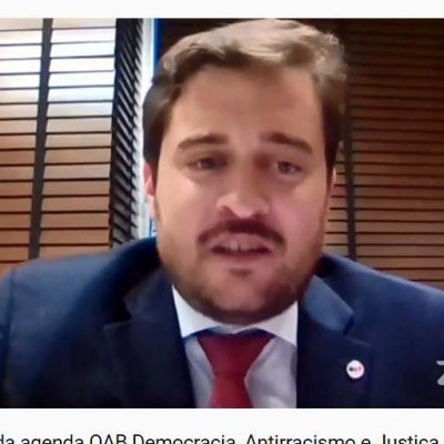 [OAB-BA e ESA lançam Agenda Democracia, Antirracismo e Justiça]