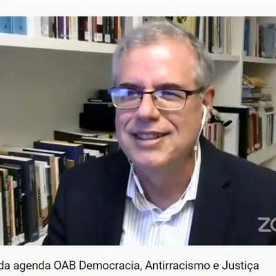 [OAB-BA e ESA lançam Agenda Democracia, Antirracismo e Justiça]