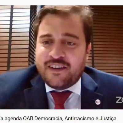 [OAB-BA e ESA lançam Agenda Democracia, Antirracismo e Justiça]