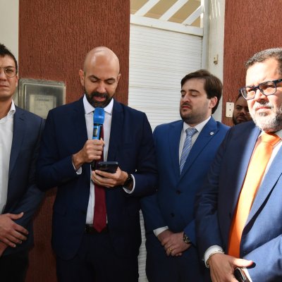 [Desagravo em Jeremoabo ]