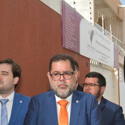 [Desagravo em Jeremoabo ]