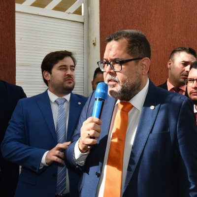 [Desagravo em Jeremoabo ]