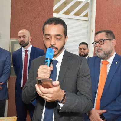 [Desagravo em Jeremoabo ]