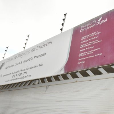 [Desagravo em Jeremoabo ]