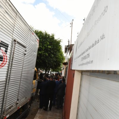 [Desagravo em Jeremoabo ]