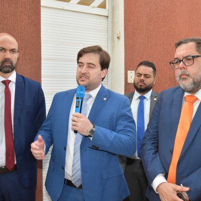 [Desagravo em Jeremoabo ]