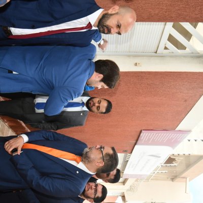 [Desagravo em Jeremoabo ]