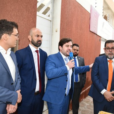 [Desagravo em Jeremoabo ]