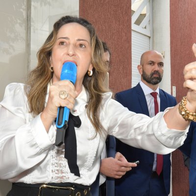 [Desagravo em Jeremoabo ]