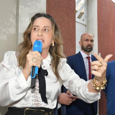 [Desagravo em Jeremoabo ]