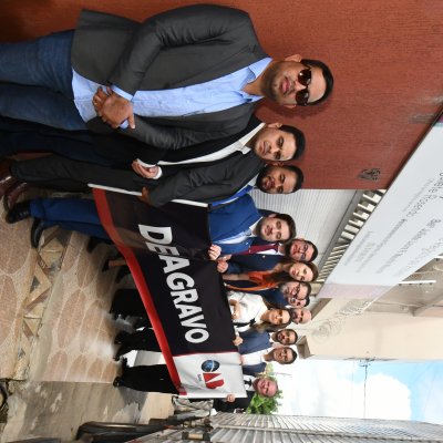 [Desagravo em Jeremoabo ]