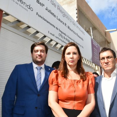 [Desagravo em Jeremoabo ]