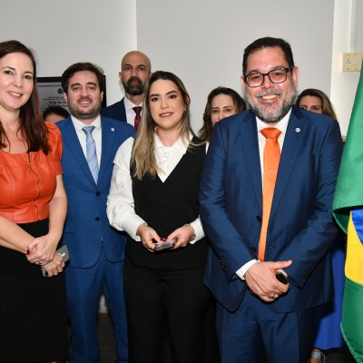 [Inauguração da sala da Advocacia em Paripiranga]