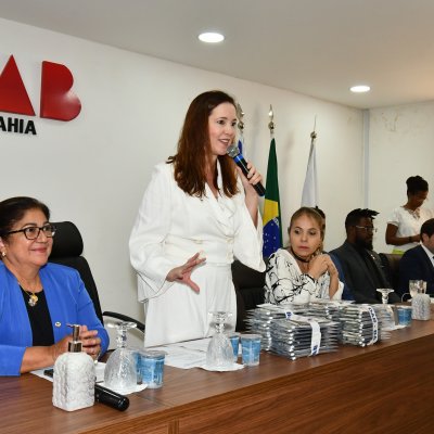 [Solenidade de Entrega de Carteiras de Advogados 12-07-2024]