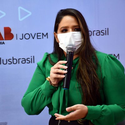 [II Congresso Online da Jovem Advocacia Baiana]