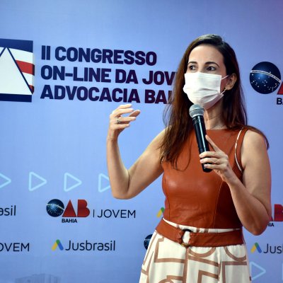 [II Congresso Online da Jovem Advocacia Baiana]